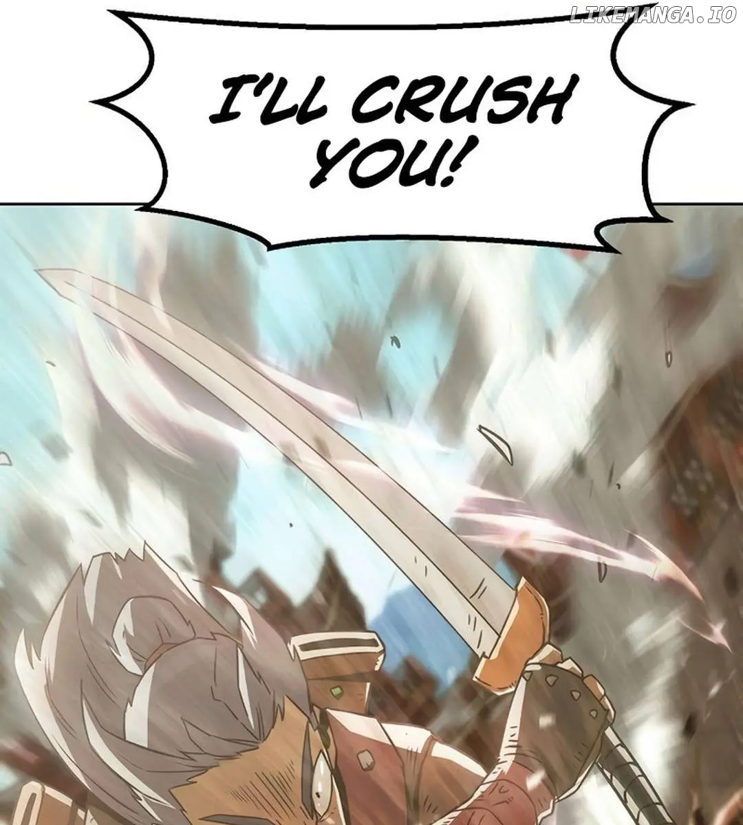 Becoming the Swordmaster Rank Young Lord of the Sichuan Tang Family Chapter 36 Page 118