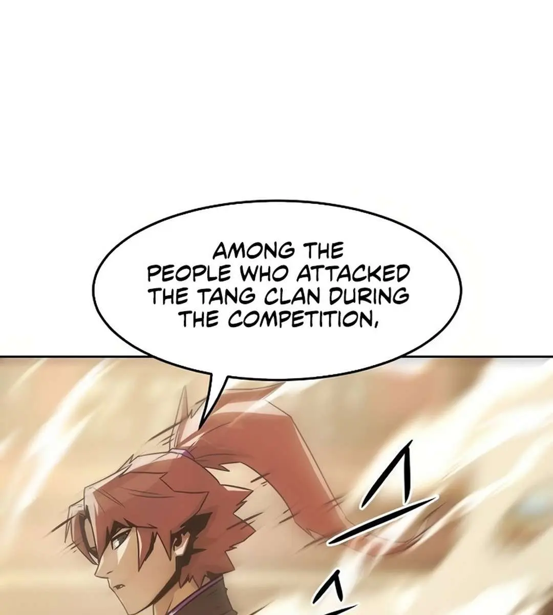 Becoming the Swordmaster Rank Young Lord of the Sichuan Tang Family Chapter 36 Page 122