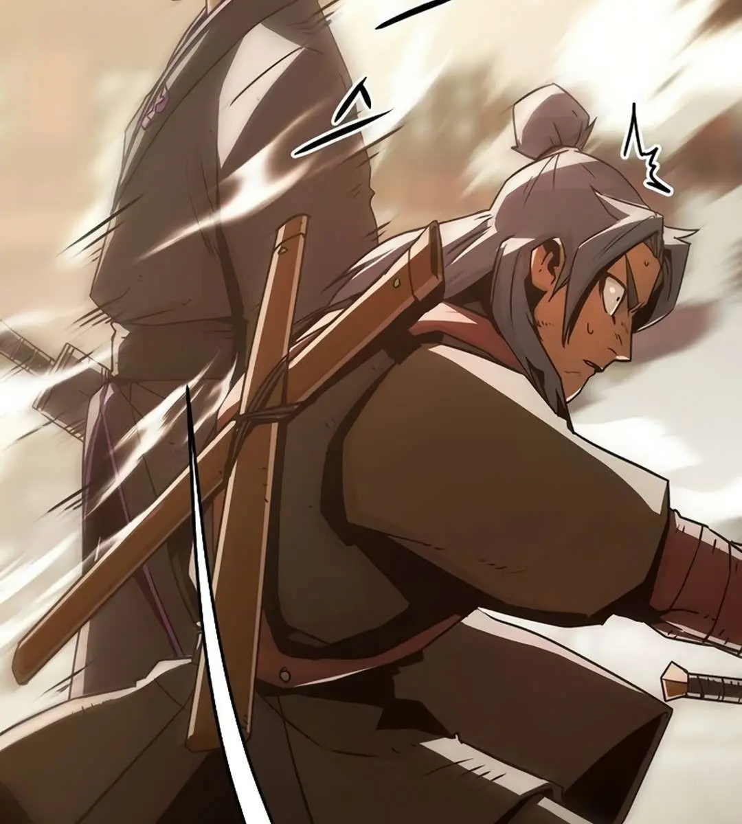 Becoming the Swordmaster Rank Young Lord of the Sichuan Tang Family Chapter 36 Page 123