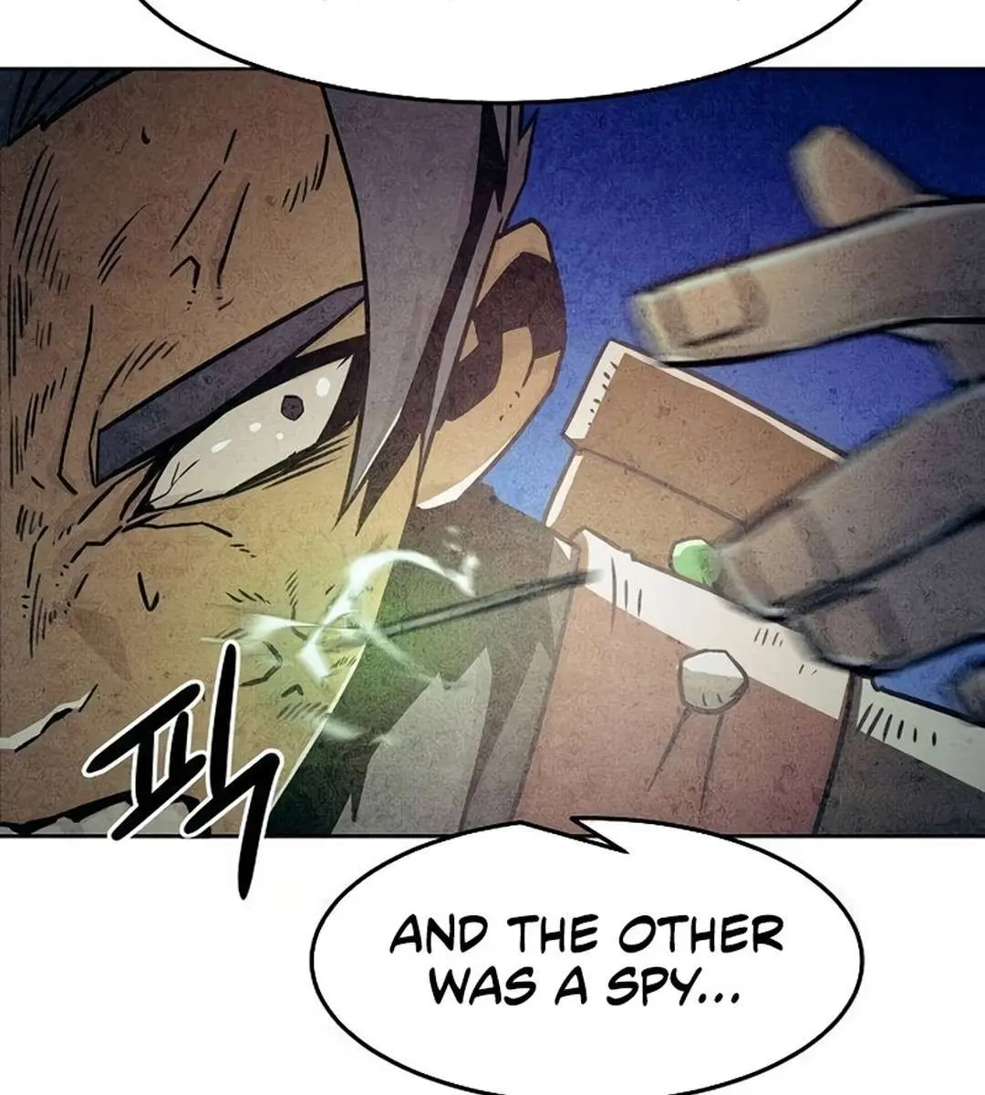 Becoming the Swordmaster Rank Young Lord of the Sichuan Tang Family Chapter 36 Page 125