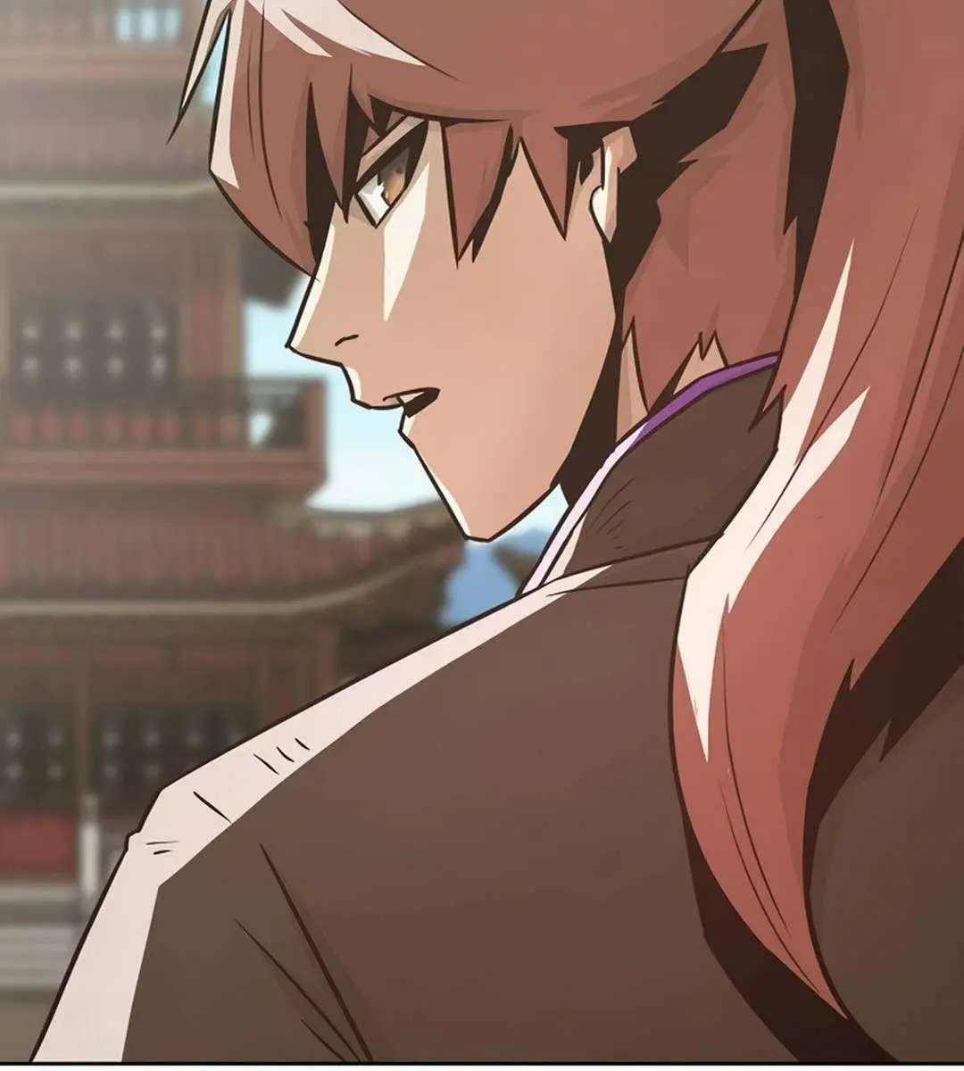 Becoming the Swordmaster Rank Young Lord of the Sichuan Tang Family Chapter 36 Page 127