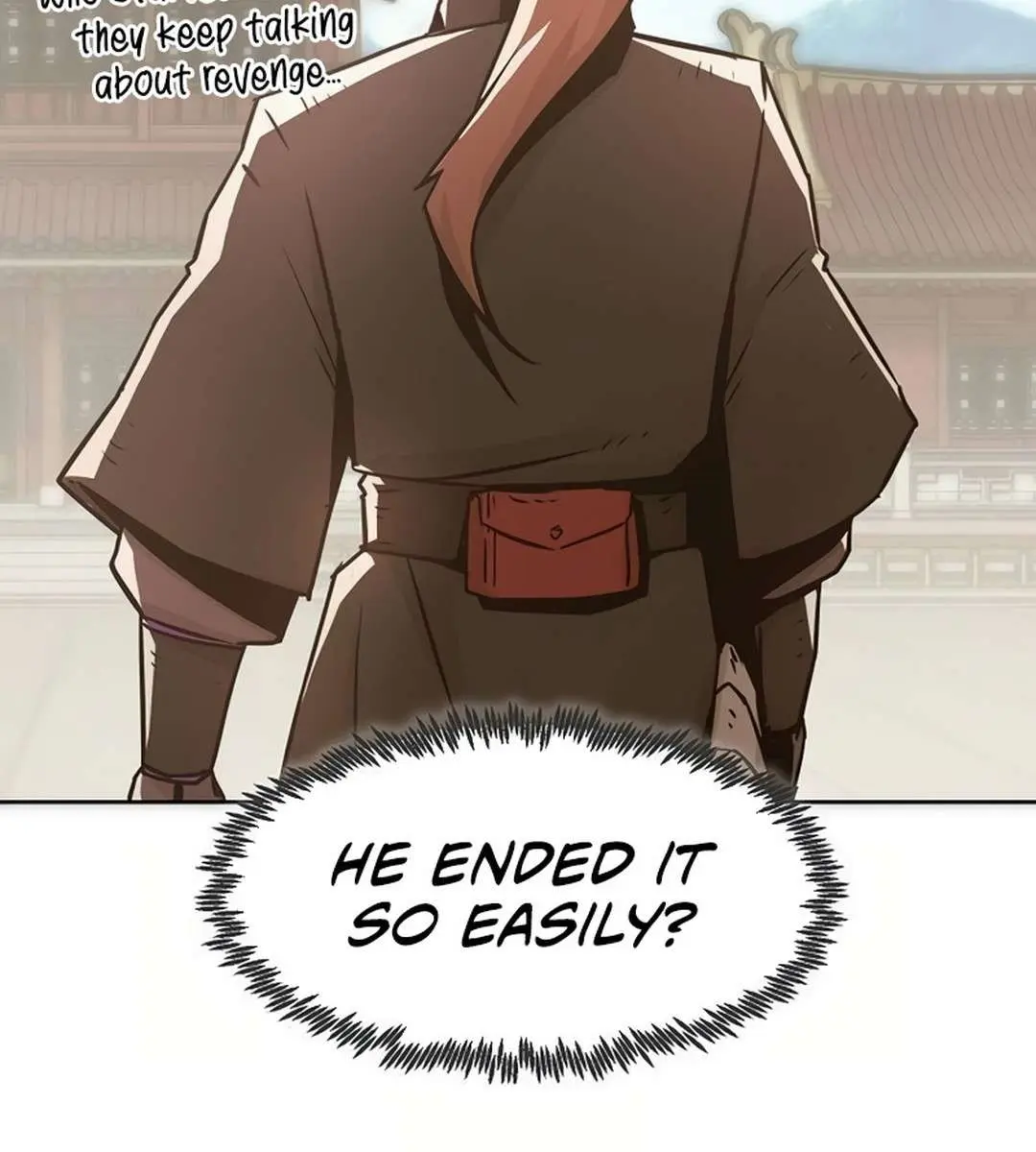 Becoming the Swordmaster Rank Young Lord of the Sichuan Tang Family Chapter 36 Page 131