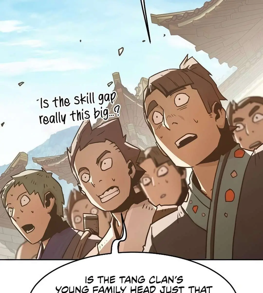 Becoming the Swordmaster Rank Young Lord of the Sichuan Tang Family Chapter 36 Page 133