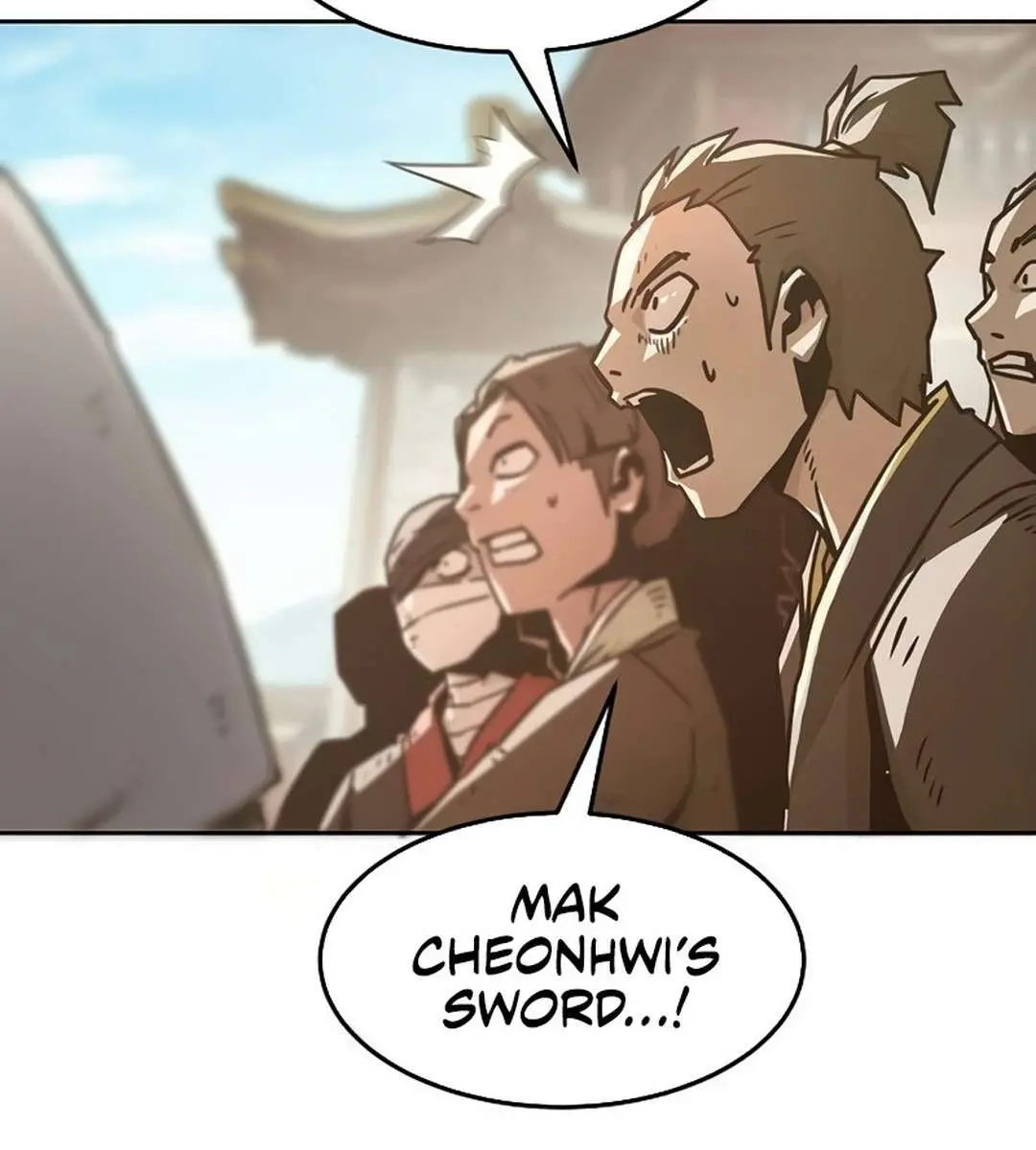 Becoming the Swordmaster Rank Young Lord of the Sichuan Tang Family Chapter 36 Page 139