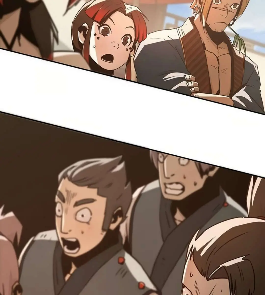 Becoming the Swordmaster Rank Young Lord of the Sichuan Tang Family Chapter 36 Page 154