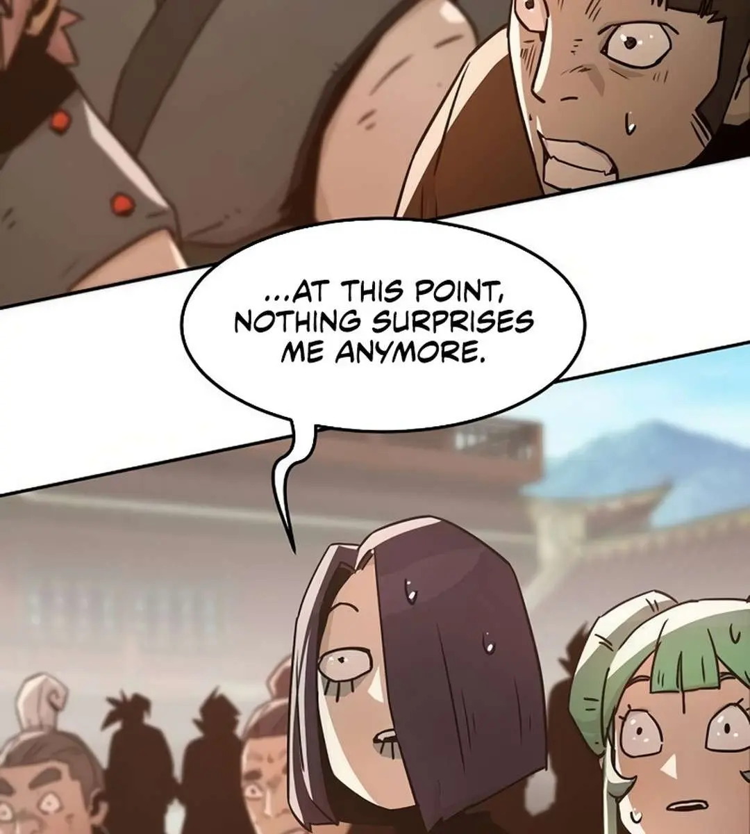 Becoming the Swordmaster Rank Young Lord of the Sichuan Tang Family Chapter 36 Page 155