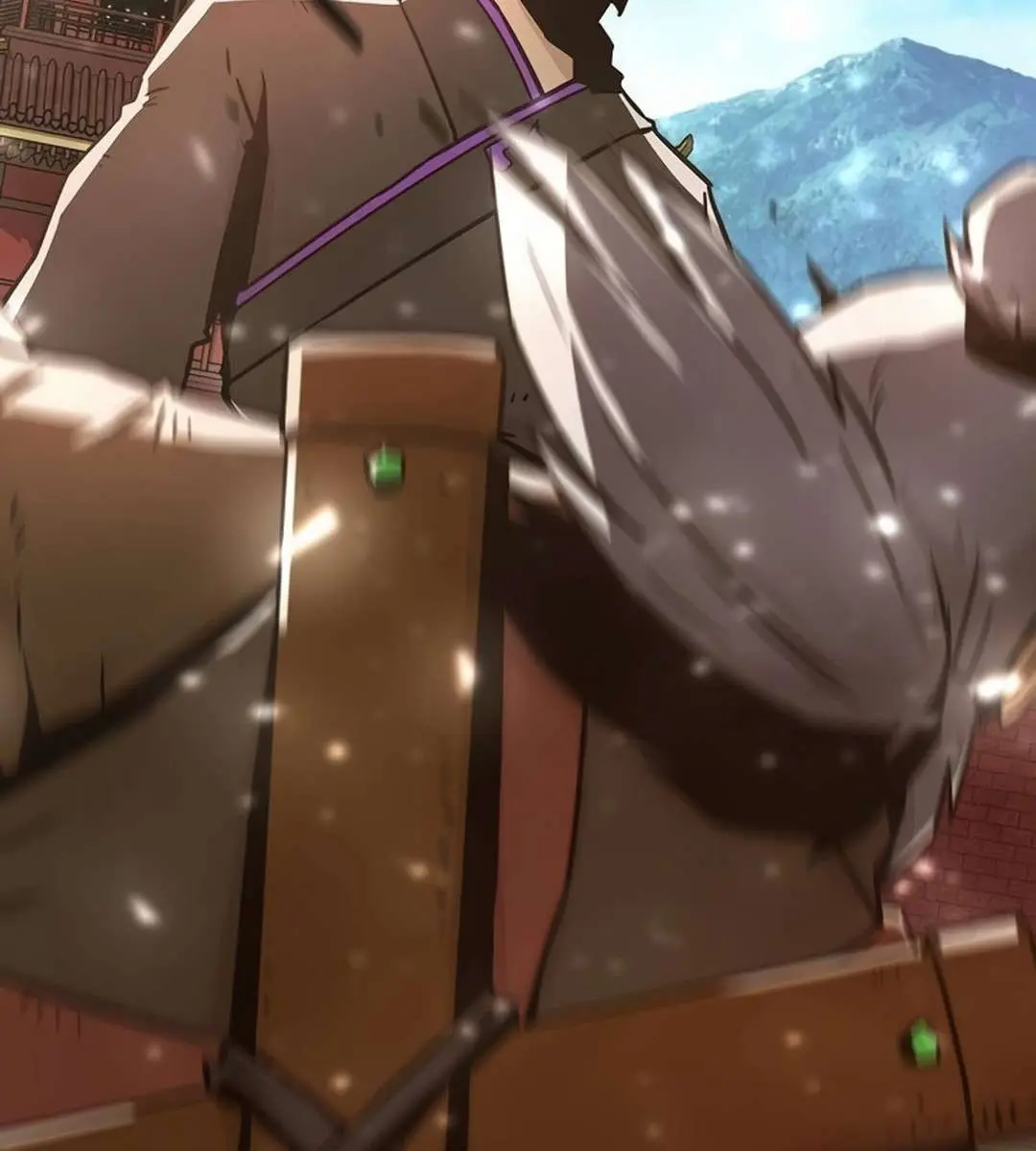 Becoming the Swordmaster Rank Young Lord of the Sichuan Tang Family Chapter 36 Page 159