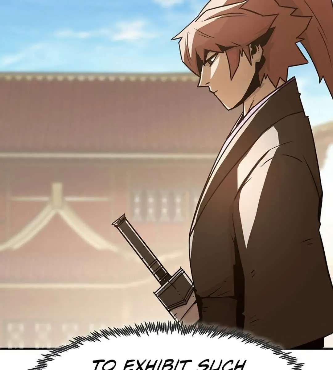 Becoming the Swordmaster Rank Young Lord of the Sichuan Tang Family Chapter 36 Page 163