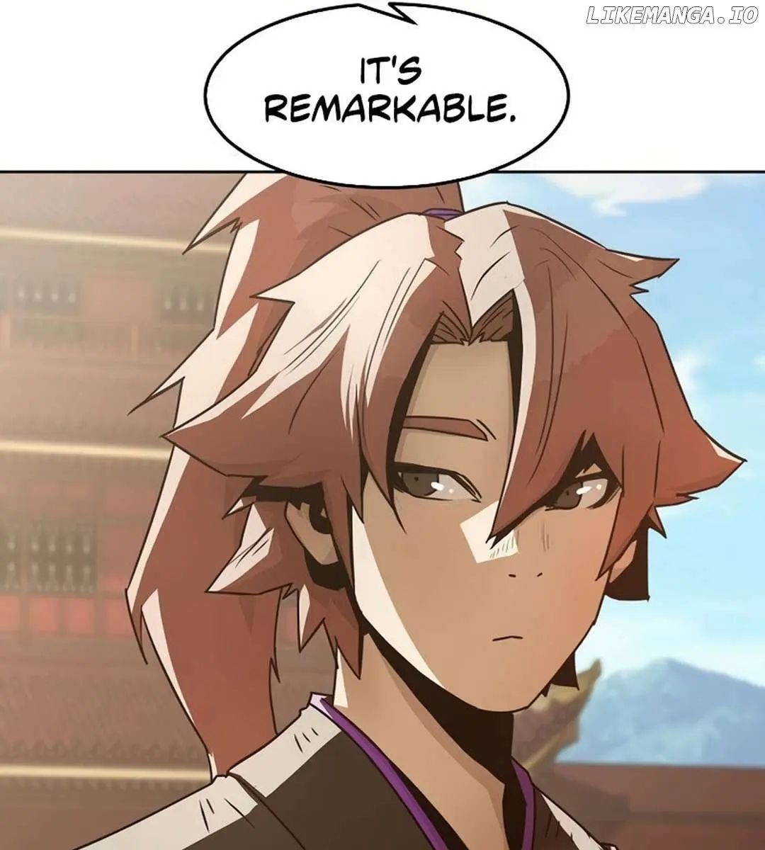 Becoming the Swordmaster Rank Young Lord of the Sichuan Tang Family Chapter 36 Page 165