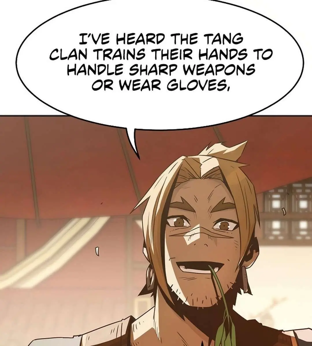 Becoming the Swordmaster Rank Young Lord of the Sichuan Tang Family Chapter 36 Page 167