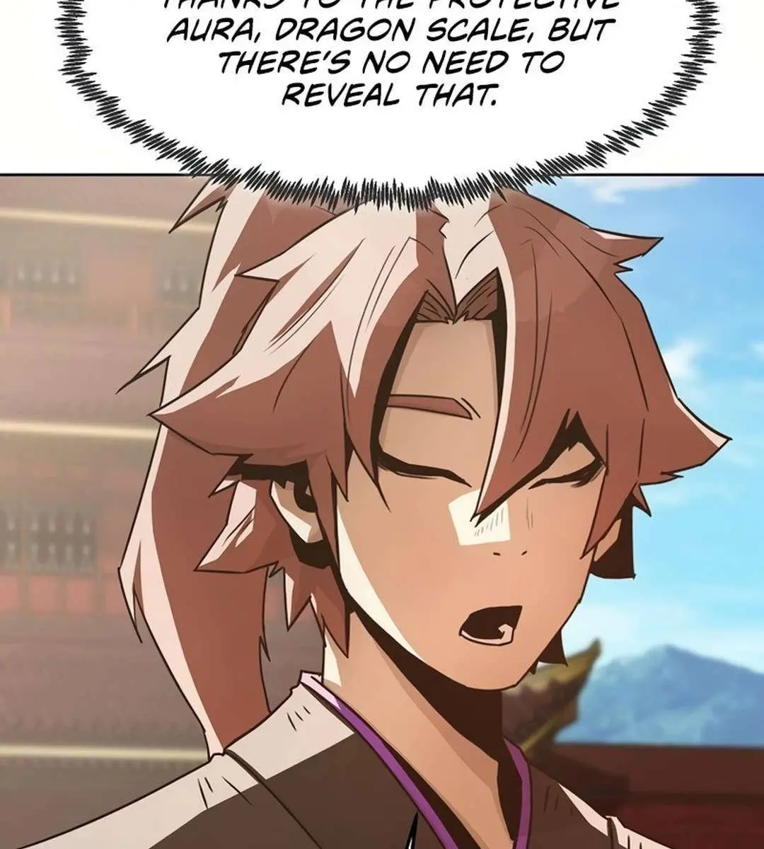 Becoming the Swordmaster Rank Young Lord of the Sichuan Tang Family Chapter 36 Page 169