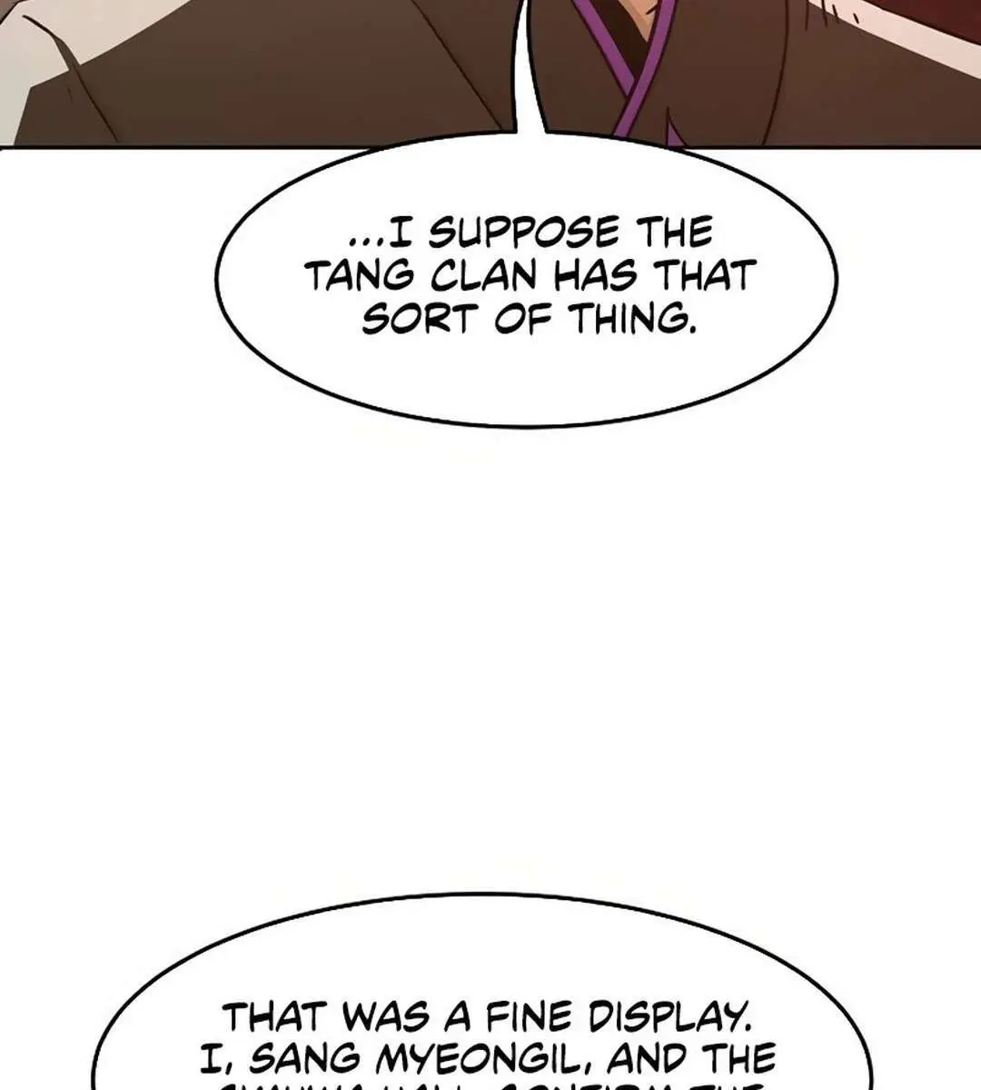 Becoming the Swordmaster Rank Young Lord of the Sichuan Tang Family Chapter 36 Page 170