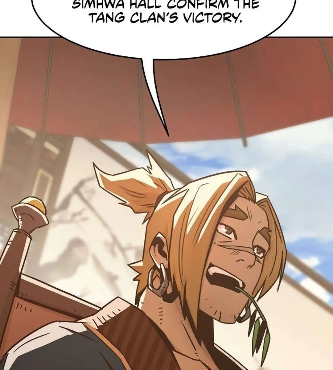 Becoming the Swordmaster Rank Young Lord of the Sichuan Tang Family Chapter 36 Page 171