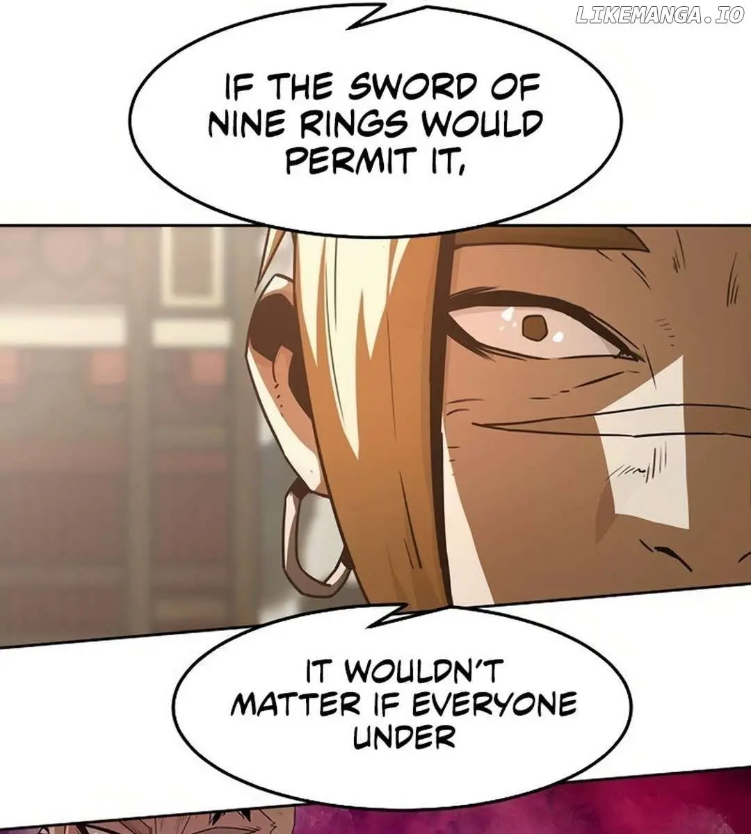 Becoming the Swordmaster Rank Young Lord of the Sichuan Tang Family Chapter 36 Page 175