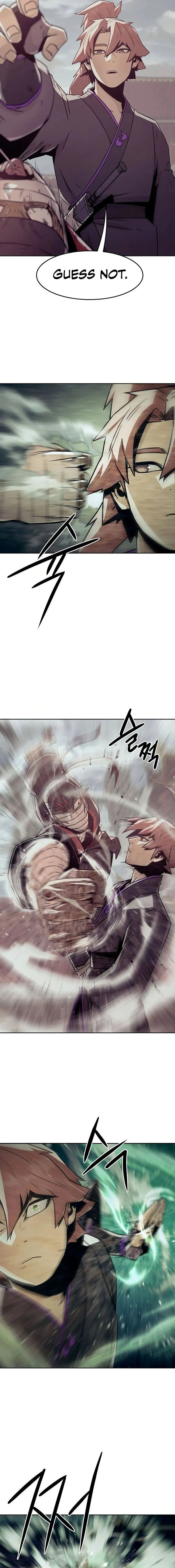 Becoming the Swordmaster Rank Young Lord of the Sichuan Tang Family Chapter 37 Page 13