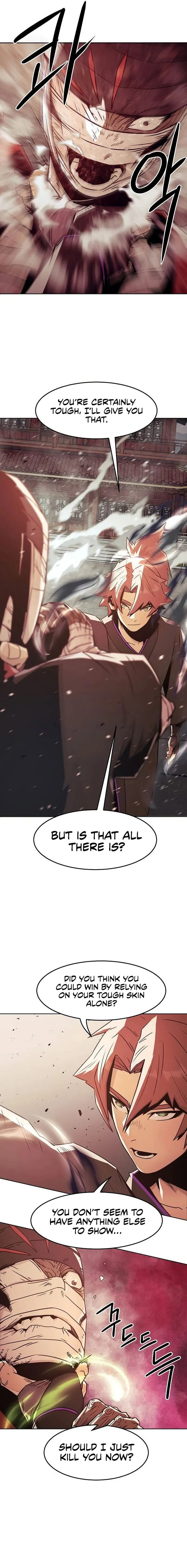 Becoming the Swordmaster Rank Young Lord of the Sichuan Tang Family Chapter 37 Page 15