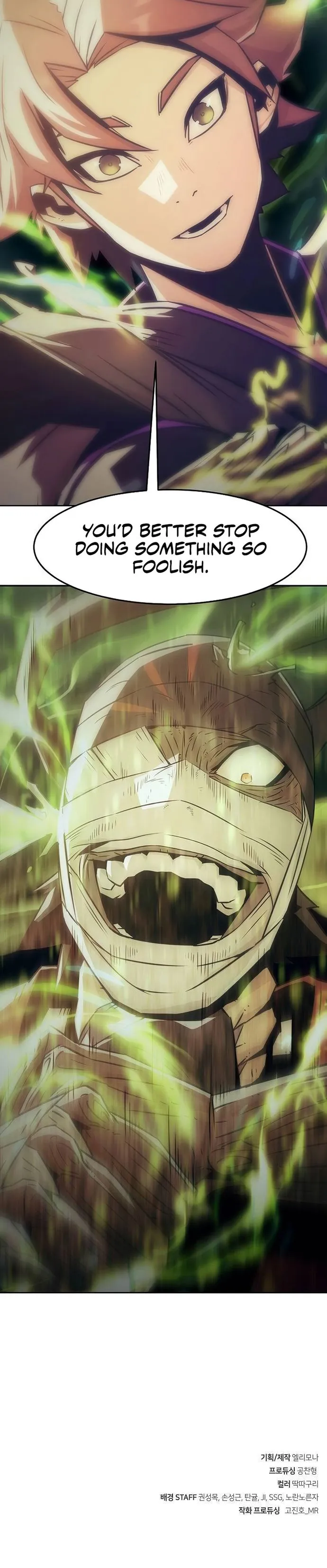 Becoming the Swordmaster Rank Young Lord of the Sichuan Tang Family Chapter 37 Page 19