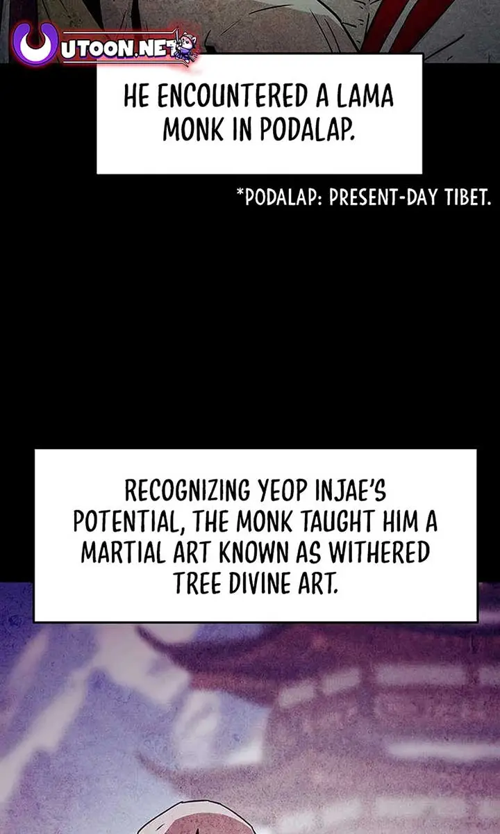 Becoming the Swordmaster Rank Young Lord of the Sichuan Tang Family Chapter 38 Page 4