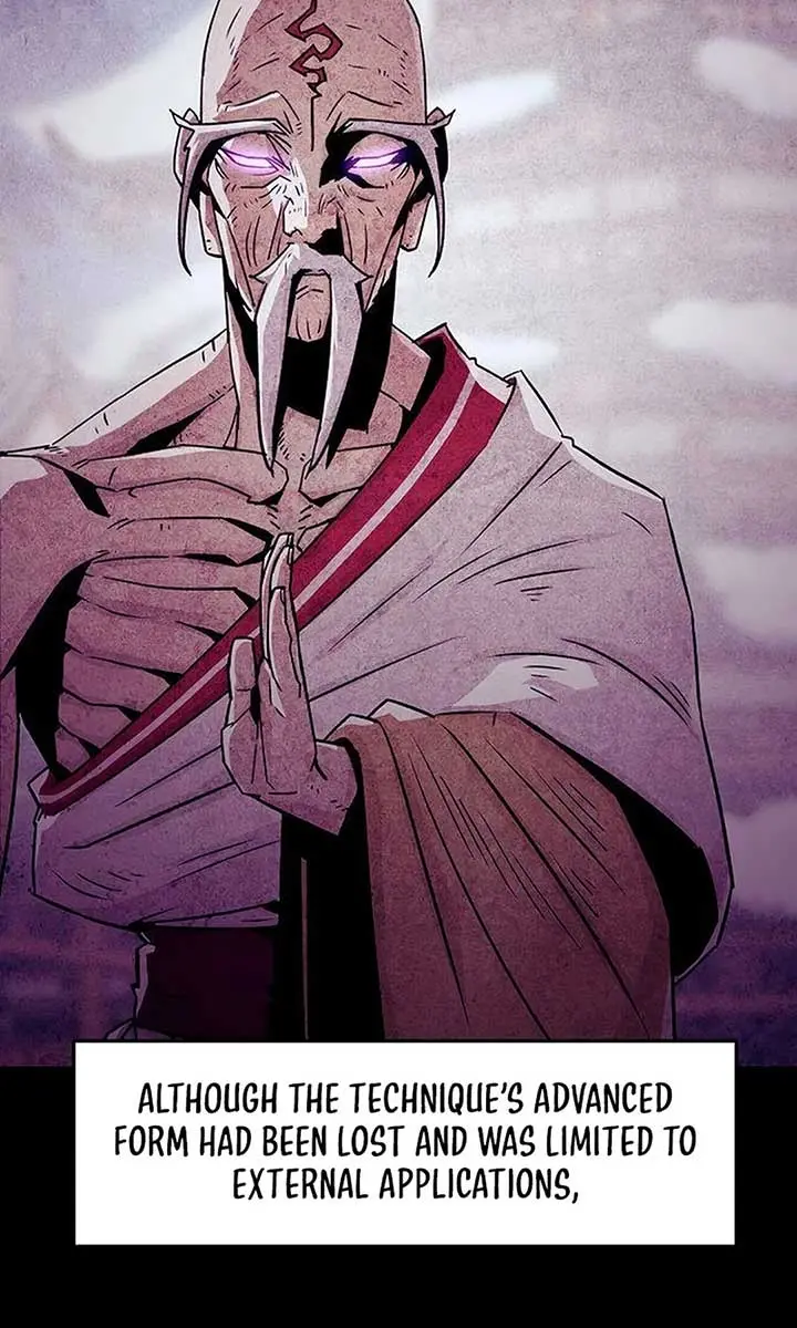 Becoming the Swordmaster Rank Young Lord of the Sichuan Tang Family Chapter 38 Page 5