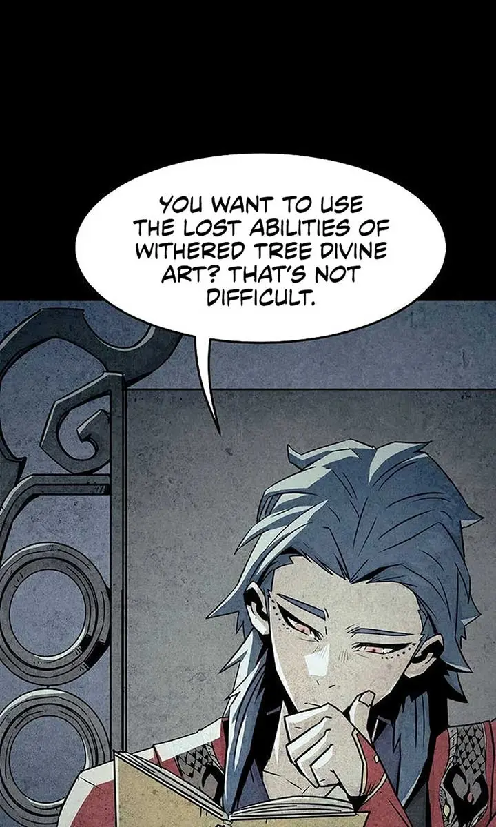 Becoming the Swordmaster Rank Young Lord of the Sichuan Tang Family Chapter 38 Page 8