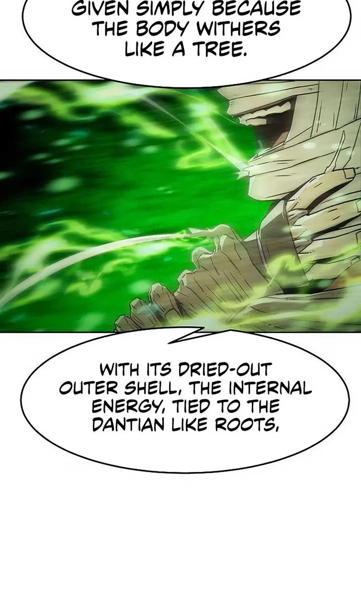 Becoming the Swordmaster Rank Young Lord of the Sichuan Tang Family Chapter 38 Page 10