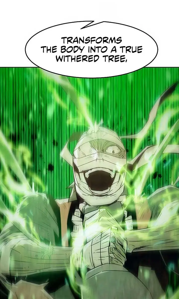 Becoming the Swordmaster Rank Young Lord of the Sichuan Tang Family Chapter 38 Page 11