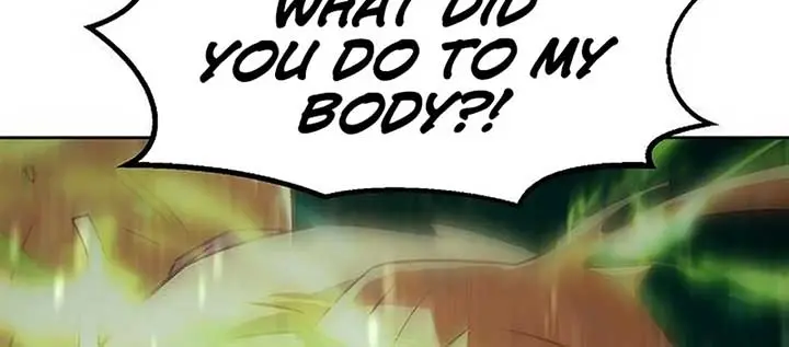 Becoming the Swordmaster Rank Young Lord of the Sichuan Tang Family Chapter 38 Page 19