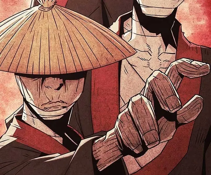 Becoming the Swordmaster Rank Young Lord of the Sichuan Tang Family Chapter 38 Page 25