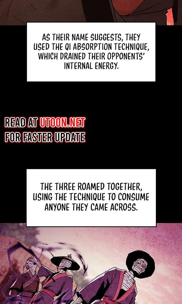 Becoming the Swordmaster Rank Young Lord of the Sichuan Tang Family Chapter 38 Page 26