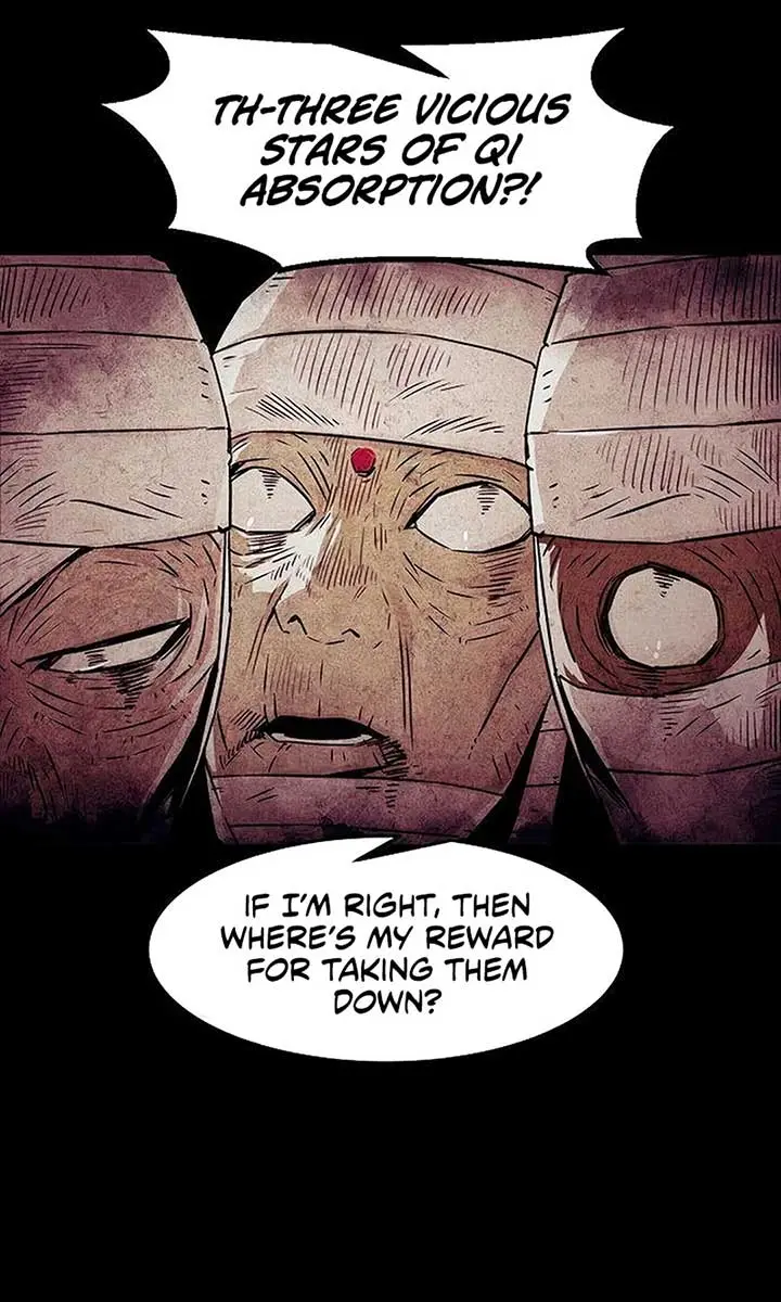 Becoming the Swordmaster Rank Young Lord of the Sichuan Tang Family Chapter 38 Page 29