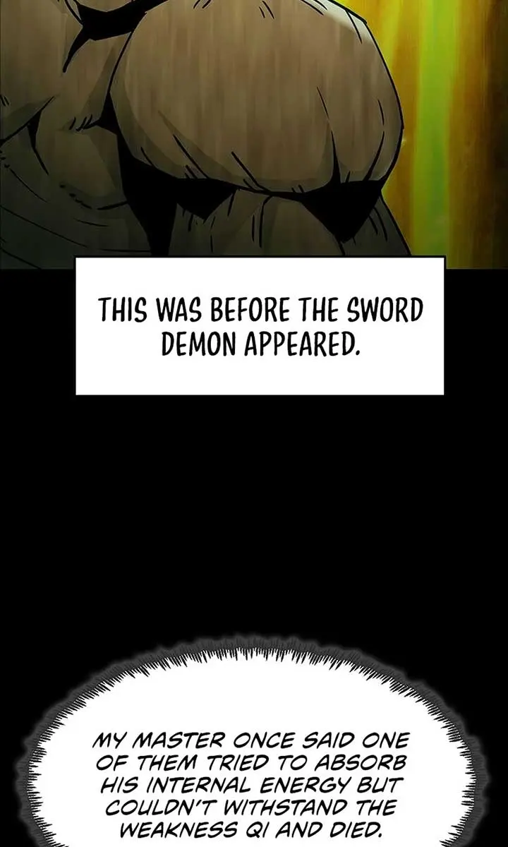 Becoming the Swordmaster Rank Young Lord of the Sichuan Tang Family Chapter 38 Page 33