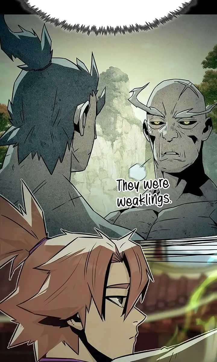 Becoming the Swordmaster Rank Young Lord of the Sichuan Tang Family Chapter 38 Page 34