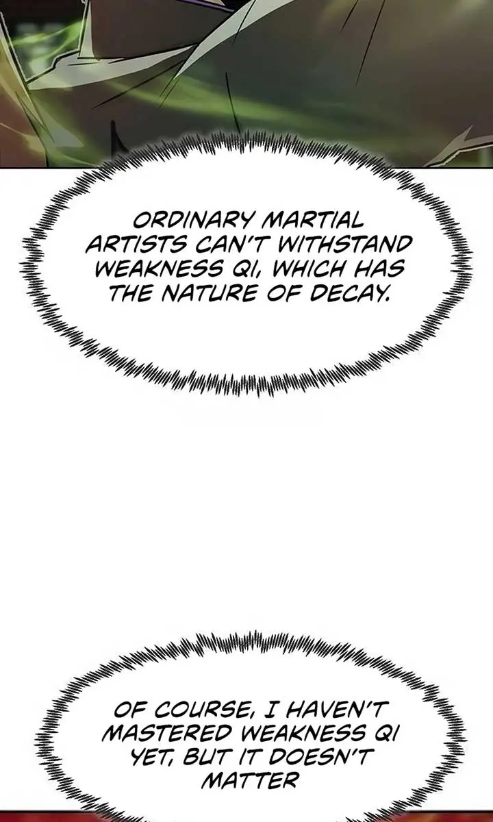 Becoming the Swordmaster Rank Young Lord of the Sichuan Tang Family Chapter 38 Page 35