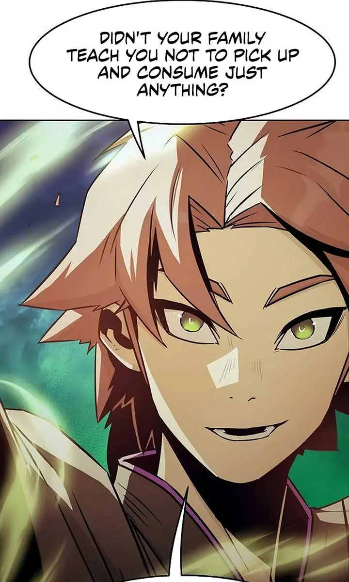 Becoming the Swordmaster Rank Young Lord of the Sichuan Tang Family Chapter 38 Page 38