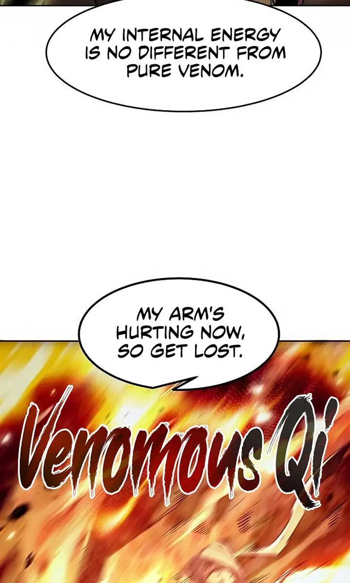 Becoming the Swordmaster Rank Young Lord of the Sichuan Tang Family Chapter 38 Page 39