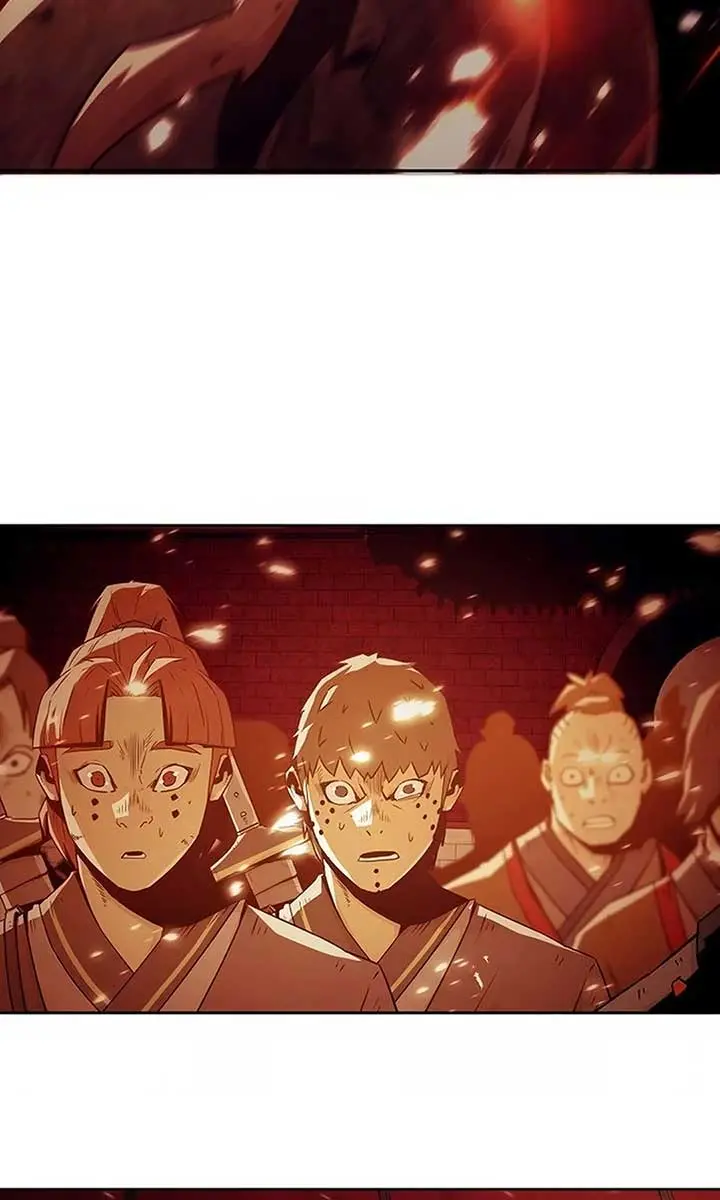 Becoming the Swordmaster Rank Young Lord of the Sichuan Tang Family Chapter 38 Page 41