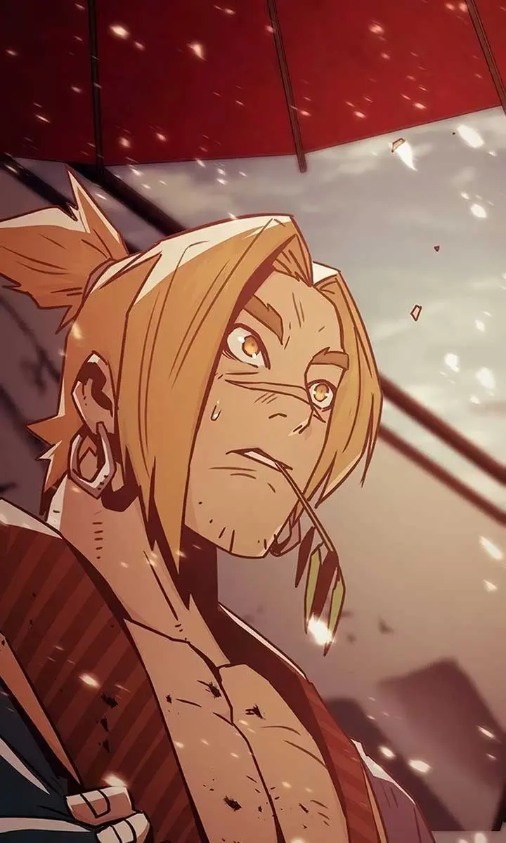 Becoming the Swordmaster Rank Young Lord of the Sichuan Tang Family Chapter 38 Page 42