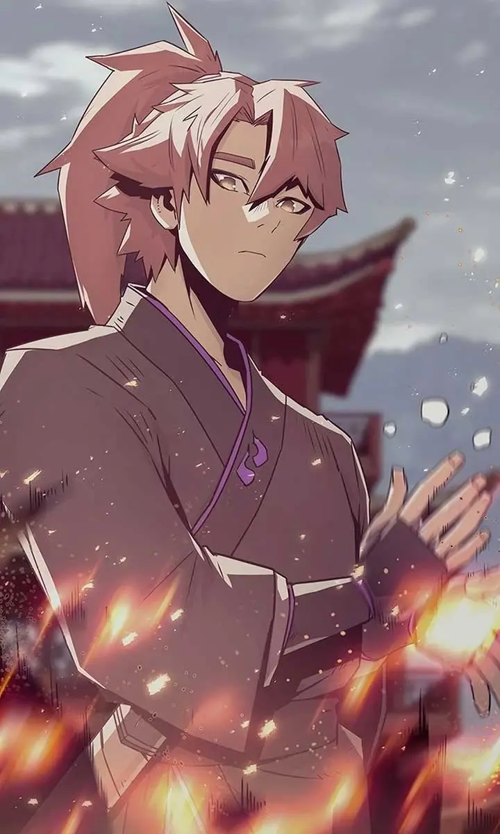 Becoming the Swordmaster Rank Young Lord of the Sichuan Tang Family Chapter 38 Page 44