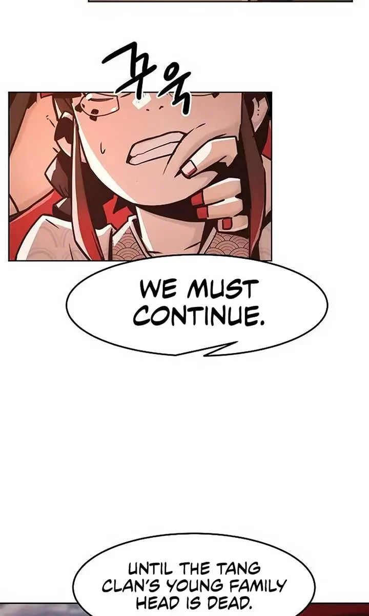 Becoming the Swordmaster Rank Young Lord of the Sichuan Tang Family Chapter 38 Page 47