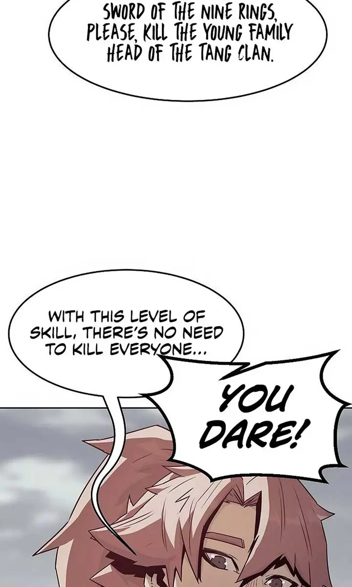 Becoming the Swordmaster Rank Young Lord of the Sichuan Tang Family Chapter 38 Page 52