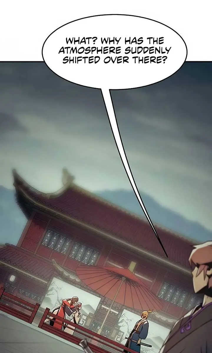 Becoming the Swordmaster Rank Young Lord of the Sichuan Tang Family Chapter 38 Page 54
