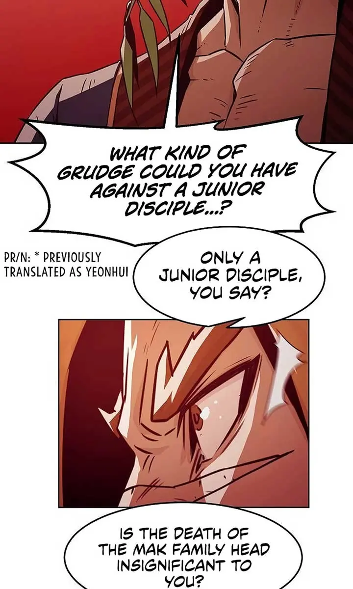 Becoming the Swordmaster Rank Young Lord of the Sichuan Tang Family Chapter 38 Page 57