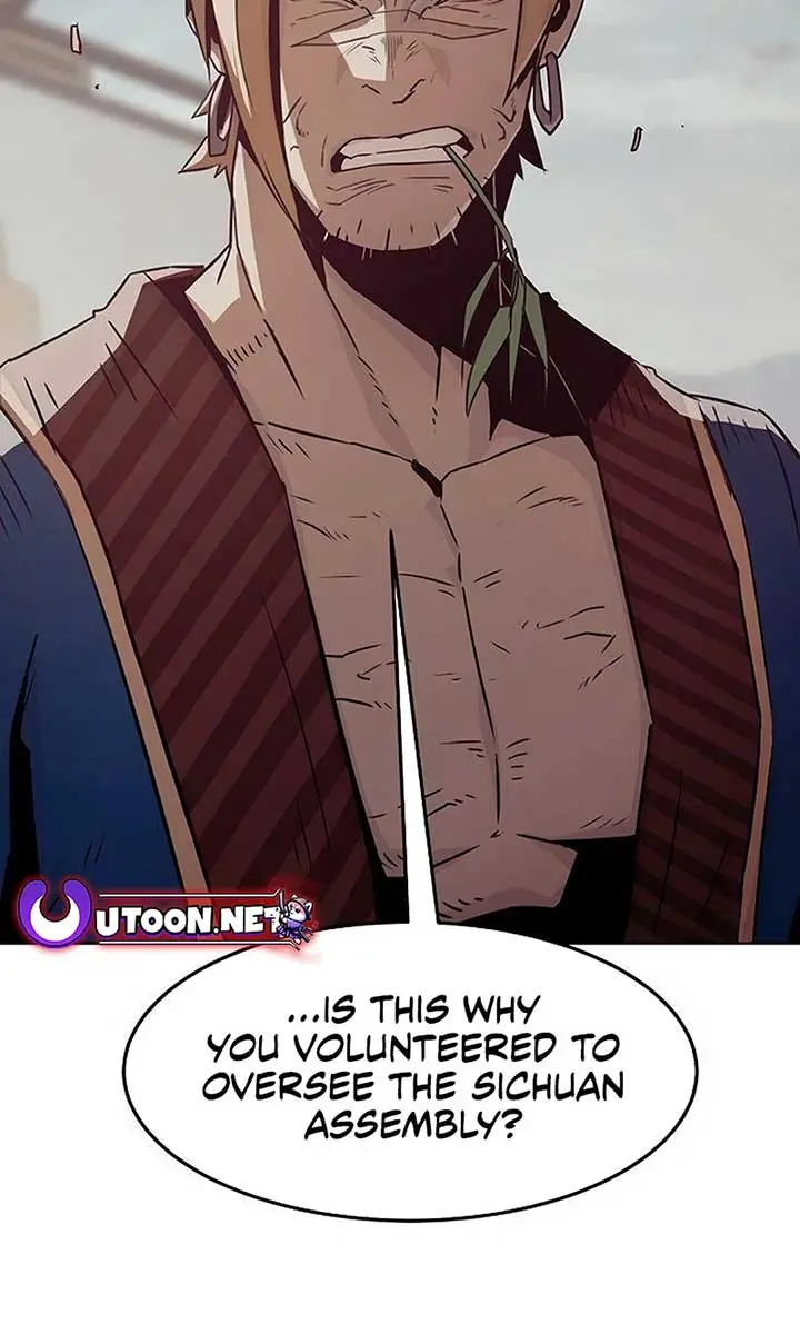 Becoming the Swordmaster Rank Young Lord of the Sichuan Tang Family Chapter 38 Page 60