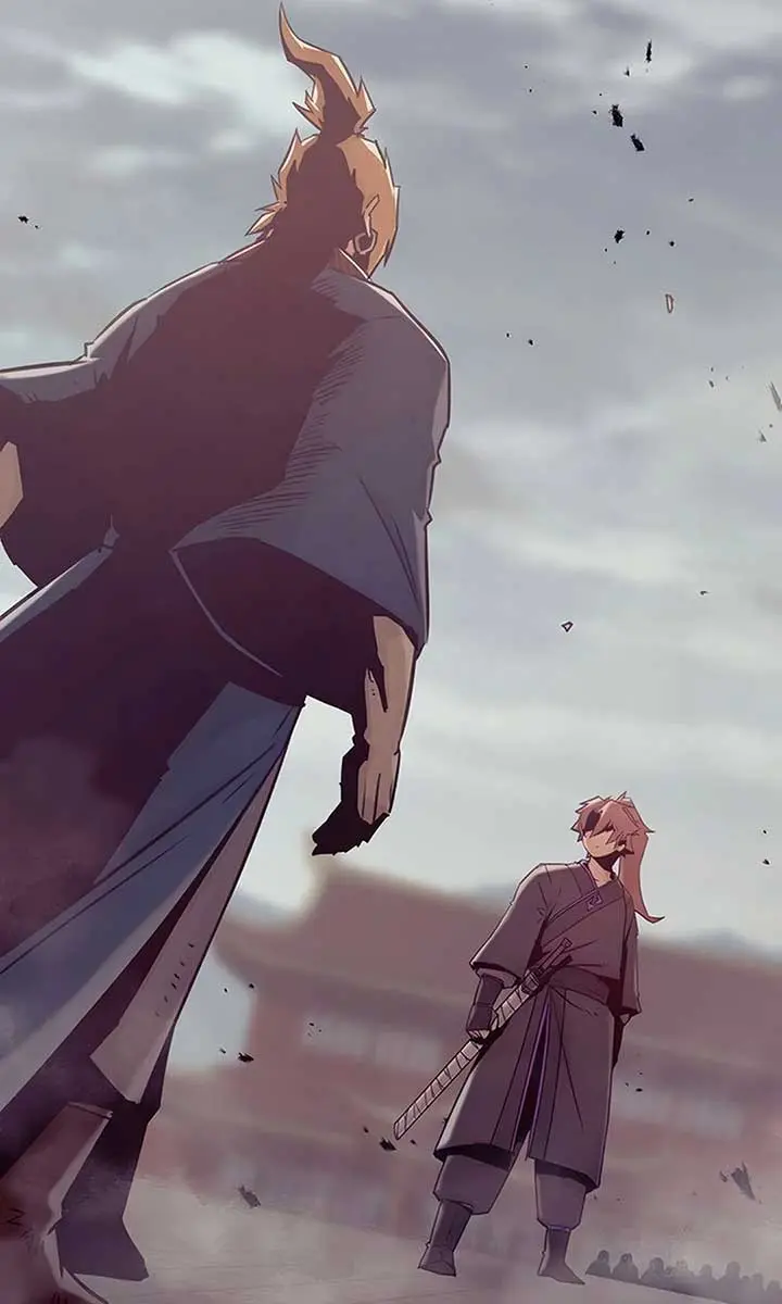 Becoming the Swordmaster Rank Young Lord of the Sichuan Tang Family Chapter 38 Page 80