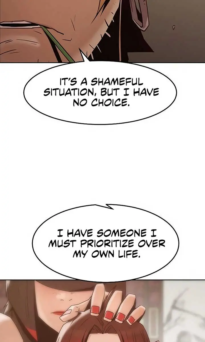 Becoming the Swordmaster Rank Young Lord of the Sichuan Tang Family Chapter 38 Page 83