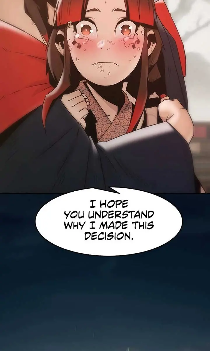 Becoming the Swordmaster Rank Young Lord of the Sichuan Tang Family Chapter 38 Page 84