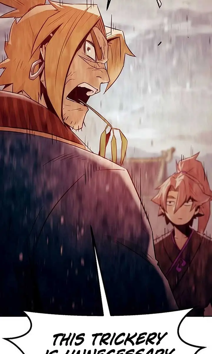 Becoming the Swordmaster Rank Young Lord of the Sichuan Tang Family Chapter 38 Page 98