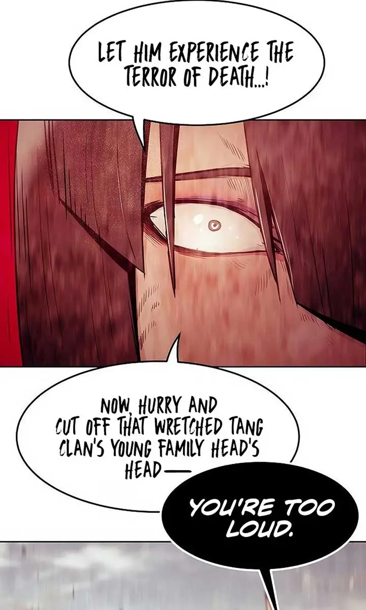 Becoming the Swordmaster Rank Young Lord of the Sichuan Tang Family Chapter 38 Page 102