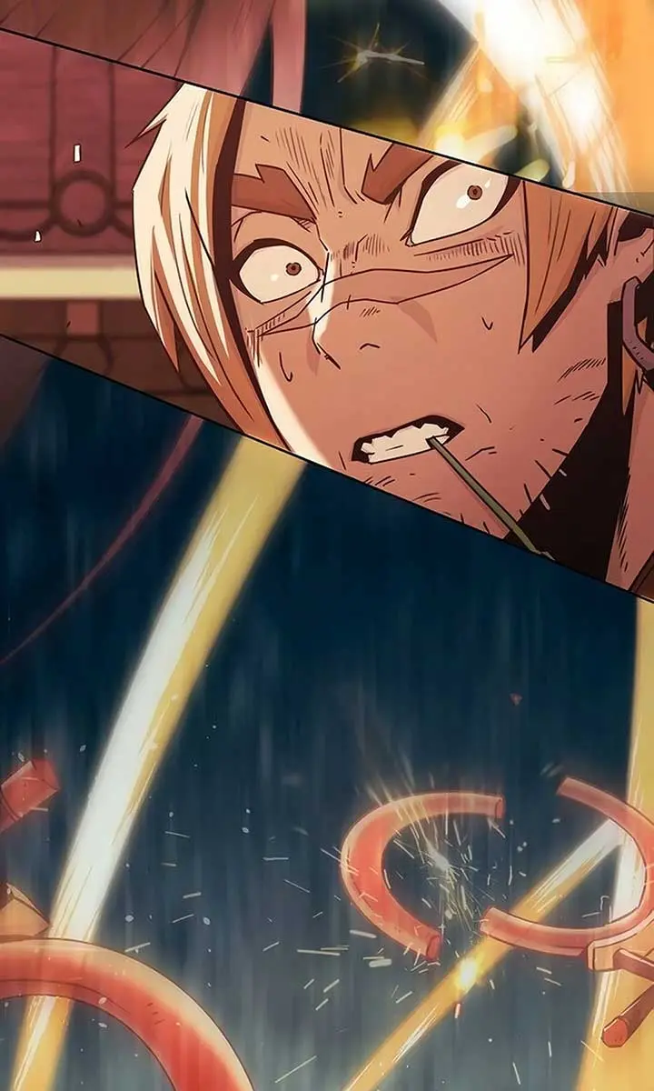 Becoming the Swordmaster Rank Young Lord of the Sichuan Tang Family Chapter 38 Page 113