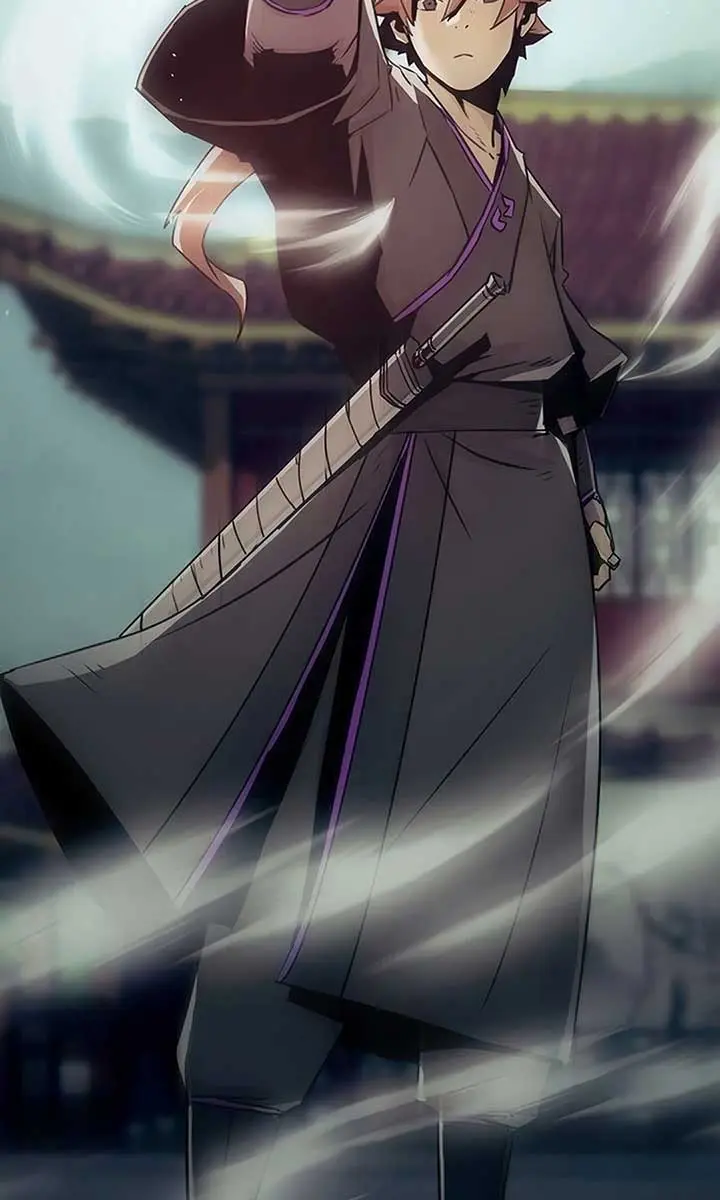 Becoming the Swordmaster Rank Young Lord of the Sichuan Tang Family Chapter 38 Page 115